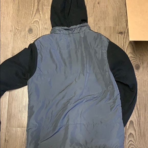 Element coat / sweater - Picture 3 of 5